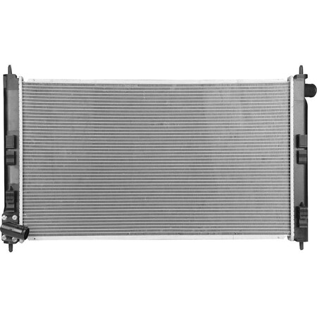 Gpd Radiator 2978C